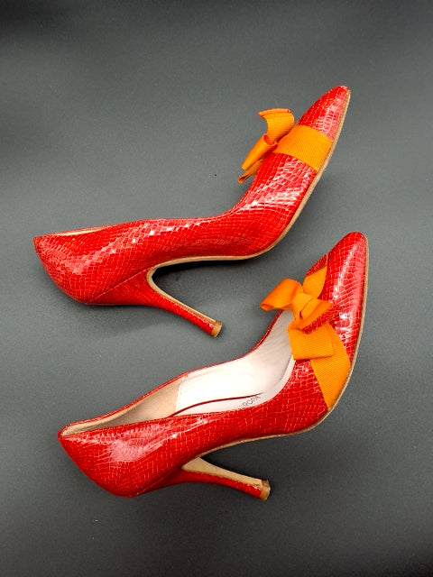 Colección Europa Stiletter